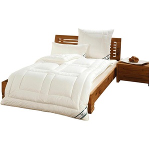 Baumwollbettdecke, African Cn, f.a.n. Schlafkomfort, Bettdecke in 135x200 oder 155x220 cm, Winter oder Sommer