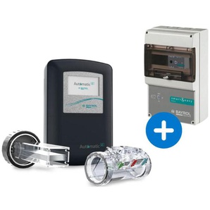 Bayrol - Set Automatic Salt AS5 + Smart&Easy Box