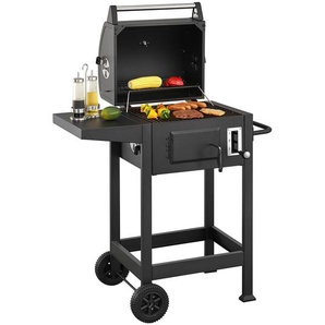 BBQ Holzkohlegrill Missouri