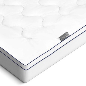 Beautissu - Matratzenschoner Komfortschaum BeauNuit mt Base 90cm