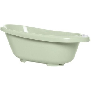 Bebe Jou Babybadewanne Sense Edition , Grün , Kunststoff , 41.5x30.8 cm , Baden & Wickeln, Babywannen