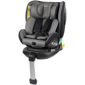 bebeconfort Kindersitz »EvolverFix Plus i-Size«, drehbar, mit ISOFIX und Standfuß