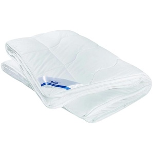 BeCo Active Duo Vierjahreszeiten-Steppbett 200x200cm DE8074020