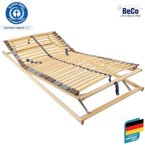 Beco Lattenrost »Blue Star KF«, (1 St.), ausgezeichnet mit dem Blauen Engel