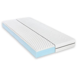 BeCo Nightstyle Visko Komfortschaummatratze 080x200cm 17 cm H3 hoch DE3526509