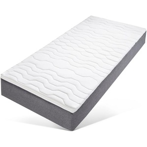 Beco, Topper Dream Universal, 6 cm hoch, Komfortschaum, Pflegeleicht & Hygienisch dank waschbarem Topper-Bezug