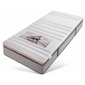 Beco, Topper Hydrux 4 Seasons, 9 cm hoch, Hydrux-Schaum, mit Winter- & Sommerseite