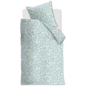 Beddinghouse Bettwäsche Daisies, Renforcé, 2 teilig