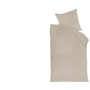 Beddinghouse Cord Wende-Bettwäsche Cosy Corduroy - beige - Materialmix - 135 cm | Möbel Kraft