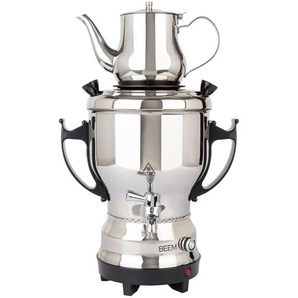 BEEM Samowar »2030S«, 3 l, 2200 W