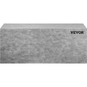 Vevor - Befliesbare Sitzbank 120x40x50cm Sitzbank Badezimmer EPS-Verbundstoff Duschsitz 200kg Tragfähigkeit Duschstuhl 0,48㎡ Abdeckfläche Ideal als