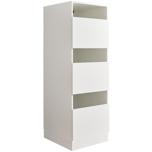 Bega BBK Laundrezzy Wäscheschrank Holzwerkstoff 68x50x162 cm