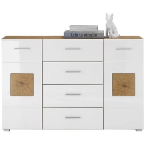 Bega Consult Georgia Kommode Beschichtete Spanplatte