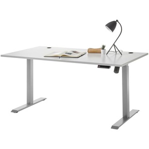 Bega Consult Pronto Schreibtisch Beschichtete Spanplatte
