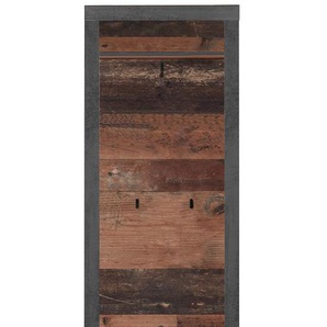 Bega Jones Garderobenpaneel 68x25x148cm