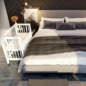 Beistellbett tiSsi