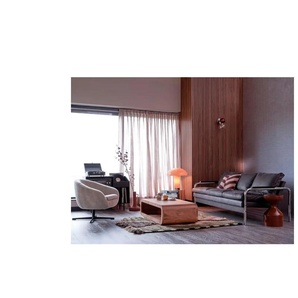 Beistelltisch   ¦ braun ¦ Maße (cm): B: 30 H: 47