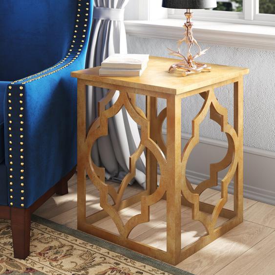 Beistelltische aus Holz Preisvergleich | Moebel 24