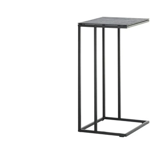 Beistelltisch  Filou ¦ grau ¦ Maße (cm): B: 35 H: 70