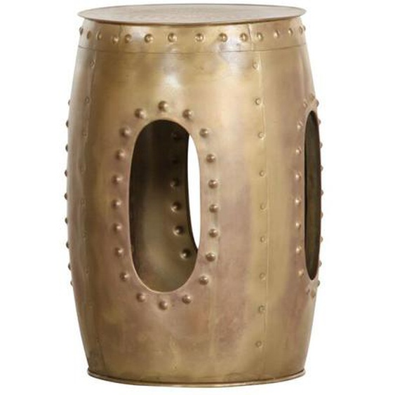 Beistelltische in Gold Preisvergleich | Moebel 24