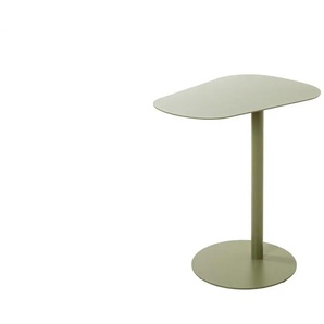 Beistelltisch | grün | 53 cm | 60 cm |