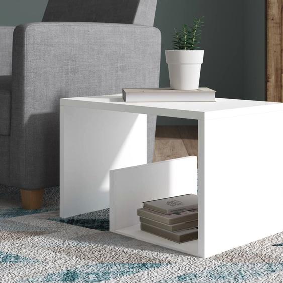 Beistelltische aus Holz Preisvergleich | Moebel 24