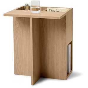 Beistelltisch in Holzoptik