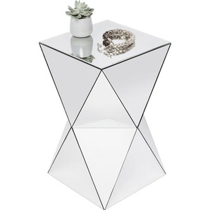Beistelltisch Luxury Triangle 32x32cm