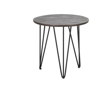 Beistelltisch Mafra | schwarz | 42 cm | 40.0 |