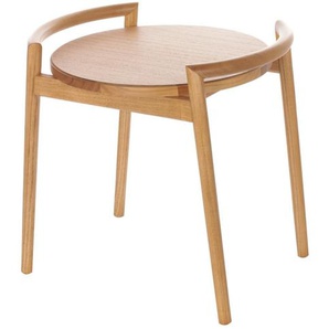 Beistelltisch Mirna 61x51x59cm