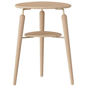 Beistelltisch My Spot Umage braun, Designer Jonas Søndergaard, 59 cm