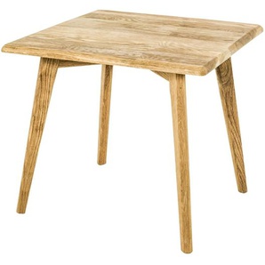 Beistelltisch Osorno | holzfarben | 45 cm | 45 cm | cm 45,0 |