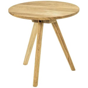 Beistelltisch Osorno | holzfarben | 40 cm | 40.0 |