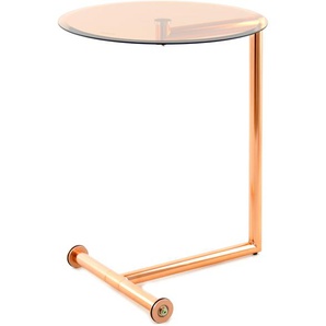 Beistelltisch Rose ca. 46cm (L) x 46cm (B) x 62cm (H)