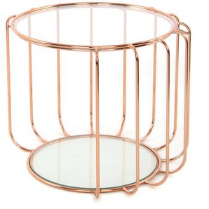 Beistelltisch Rose ca. 50cm (L) x 50cm (B) x 40cm (H)