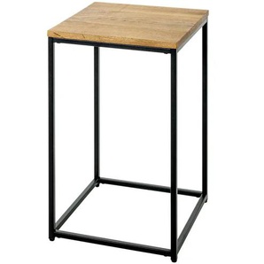 Beistelltisch  Sakura ¦ holzfarben ¦ Maße (cm): B: 35 H: 60