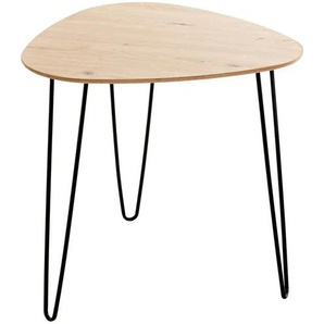 Beistelltisch Serifos | holzfarben | 48 cm | 48 cm | cm 48,0 |