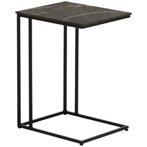 uno Beistelltisch  Simon ¦ grau ¦ Maße (cm): B: 31 H: 50,8