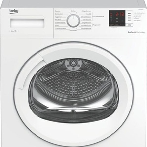Beko DS 8433 GX 0 DS8433GX0