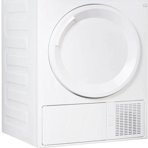 A++ (A+++ bis D) BEKO Wärmepumpentrockner DPS7206PA Trockner weiß Wärmepumpentrockner Trockner Bestseller