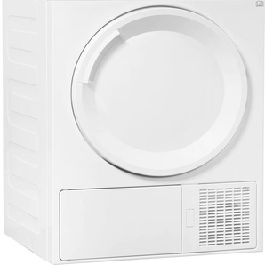 A+++ (A+++ bis D) BEKO Wärmepumpentrockner DS7511 Trockner weiß Wärmepumpentrockner