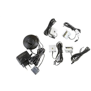 Beleuchtung  Sevilla ¦ weiß