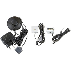 Beleuchtung  Sevilla ¦ weiß