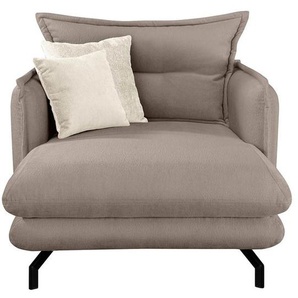 Bella Longchair 111x167x101cm