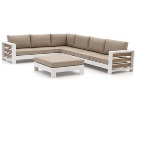 Bellagio Avolo Ecklounge-Set 3-teilig links