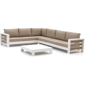 Bellagio Avolo Ecklounge-Set 3-teilig links