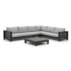 Bellagio Avolo Ecklounge-Set 3-teilig rechts