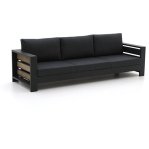 Bellagio Avolo Gartensofa 3-Sitzer 265 cm