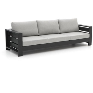 Bellagio Avolo Gartensofa 3-Sitzer 265 cm