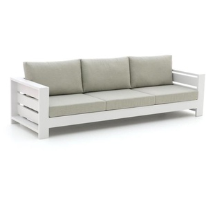 Bellagio Avolo Gartensofa 3-Sitzer 265 cm
